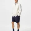 Pantalones cortos chino para hombre | 7″ Pantalones cortos chino para hombre | 7″