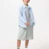 Pantalones cortos de algodón AIRism para niños