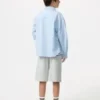 Pantalones cortos de algodón AIRism para niños