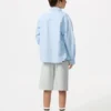 Pantalones cortos de algodón AIRism para niños
