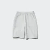 Pantalones cortos de algodón AIRism para niños