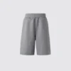 Pantalones cortos de chándal anchos unisex