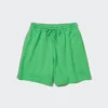 Pantalones cortos de chándal para mujer Pantalones cortos de chándal para mujer