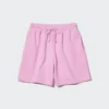 Pantalones cortos de chándal para mujer Pantalones cortos de chándal para mujer