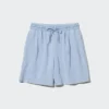 Pantalones cortos de chándal para mujer Pantalones cortos de chándal para mujer