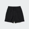 Pantalones cortos de chándal para mujer