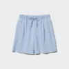 Pantalones cortos de chándal para mujer Pantalones cortos de chándal para mujer