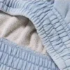 Pantalones cortos de chándal para mujer