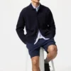 Pantalones cortos de chándal Ultra Stretch para hombre | 18 cm Pantalones cortos de chándal Ultra Stretch para hombre | 18 cm