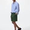 Pantalones cortos de chándal Ultra Stretch para hombre | 18 cm Pantalones cortos de chándal Ultra Stretch para hombre | 18 cm