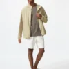 Pantalones cortos de chándal Ultra Stretch para hombre | 18 cm Pantalones cortos de chándal Ultra Stretch para hombre | 18 cm