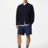 Pantalones cortos de chándal Ultra Stretch para hombre | 18 cm Pantalones cortos de chándal Ultra Stretch para hombre | 18 cm