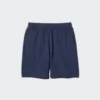Pantalones cortos de chándal Ultra Stretch para hombre | 18 cm Pantalones cortos de chándal Ultra Stretch para hombre | 18 cm
