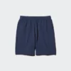 Pantalones cortos de chándal Ultra Stretch para hombre | 18 cm Pantalones cortos de chándal Ultra Stretch para hombre | 18 cm