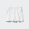 Pantalones cortos de chándal Ultra Stretch para mujer Pantalones cortos de chándal Ultra Stretch para mujer