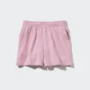 Pantalones cortos de chándal Ultra Stretch para mujer