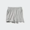 Pantalones cortos de chándal Ultra Stretch para mujer Pantalones cortos de chándal Ultra Stretch para mujer
