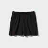 Pantalones cortos de chándal Ultra Stretch para mujer Pantalones cortos de chándal Ultra Stretch para mujer