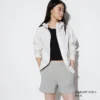 Pantalones cortos de chándal Ultra Stretch para mujer