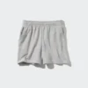 Pantalones cortos de chándal Ultra Stretch para mujer Pantalones cortos de chándal Ultra Stretch para mujer