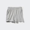 Pantalones cortos de chándal Ultra Stretch para mujer