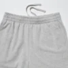 Pantalones cortos de chándal Ultra Stretch para mujer Pantalones cortos de chándal Ultra Stretch para mujer