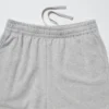Pantalones cortos de chándal Ultra Stretch para mujer