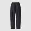 Pantalones cortos de paracaídas para mujer