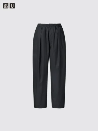 Pantalones cortos de paracaídas para mujer