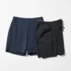 Pantalones cortos deportivos Ultra Stretch para hombre