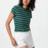 Pantalones cortos deportivos Ultra Stretch para mujer Pantalones cortos deportivos Ultra Stretch para mujer