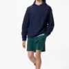 Pantalones cortos deportivos unisex Ultra Stretch | 16,5 cm