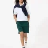 Pantalones cortos deportivos unisex Ultra Stretch | 16,5 cm