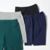 Pantalones cortos deportivos unisex Ultra Stretch | 16,5 cm