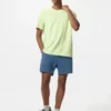 Pantalones cortos deportivos unisex Ultra Stretch | 5″