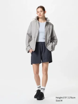 Pantalones cortos deportivos unisex Ultra Stretch | 5″