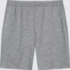 Pantalones cortos DRY-EX para hombre (20 cm) Pantalones cortos DRY-EX para hombre (20 cm)