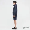Pantalones cortos DRY-EX para hombre (20 cm)