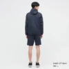Pantalones cortos DRY-EX para hombre (20 cm)
