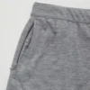 Pantalones cortos DRY-EX para hombre (20 cm) Pantalones cortos DRY-EX para hombre (20 cm)