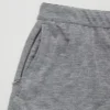 Pantalones cortos DRY-EX para hombre (20 cm)