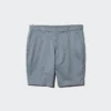Pantalones cortos elásticos ajustados para hombre | 23 cm Pantalones cortos elásticos ajustados para hombre | 23 cm