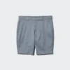 Pantalones cortos elásticos ajustados para hombre | 23 cm Pantalones cortos elásticos ajustados para hombre | 23 cm