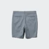 Pantalones cortos elásticos ajustados para hombre | 23 cm Pantalones cortos elásticos ajustados para hombre | 23 cm