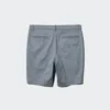 Pantalones cortos elásticos ajustados para hombre | 23 cm Pantalones cortos elásticos ajustados para hombre | 23 cm