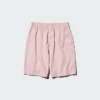 Pantalones cortos elásticos unisex | 20 cm Pantalones cortos elásticos unisex | 20 cm