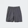 Pantalones cortos elásticos unisex Pantalones cortos elásticos unisex