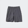Pantalones cortos elásticos unisex Pantalones cortos elásticos unisex