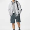 Pantalones cortos Geared para hombre | 20 cm Pantalones cortos Geared para hombre | 20 cm