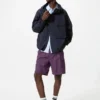 Pantalones cortos Geared para hombre | 20 cm